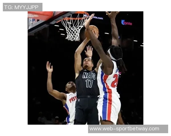 篮网期待下赛季进步小波特或将成为关键一员 篮网期待下赛季进步小波特或将成为关键一员